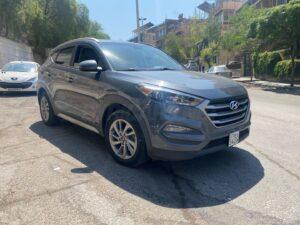 هيونداي – Hyundai توسان – Tucson
