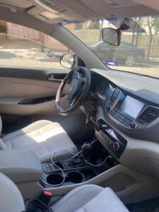 هيونداي – Hyundai توسان – Tucson