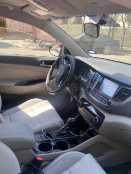 
										 هيونداي – Hyundai توسان – Tucson ممتلئ									