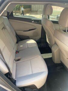 هيونداي – Hyundai توسان – Tucson