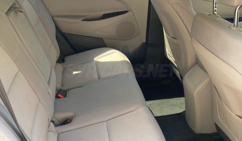 
								 هيونداي – Hyundai توسان – Tucson ممتلئ									