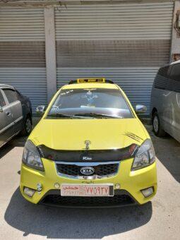 كيا – Kia ريو – Rio