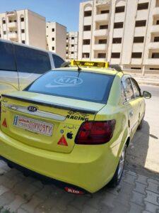 كيا – Kia ريو – Rio