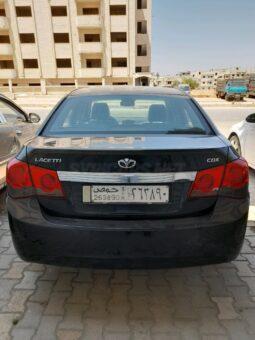 دايو – Daewoo موديلات اخرى