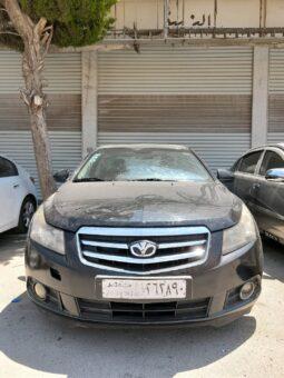 دايو – Daewoo موديلات اخرى