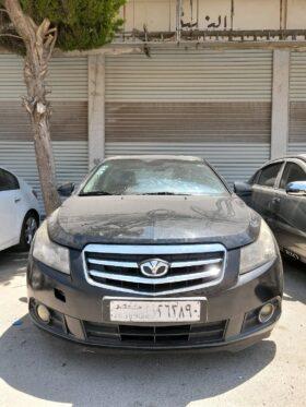 دايو – Daewoo موديلات اخرى