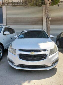 شيفورلي – Chevrolet كروز – Cruze