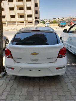 شيفورلي – Chevrolet كروز – Cruze