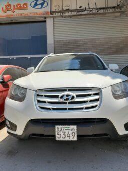هيونداي – Hyundai سانتافيه – Santafe