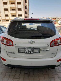 هيونداي – Hyundai سانتافيه – Santafe
