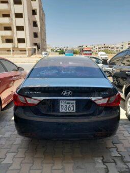 هيونداي – Hyundai سوناتا – Sonata
