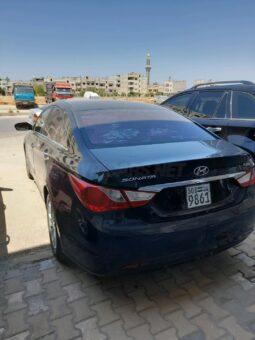 هيونداي – Hyundai سوناتا – Sonata