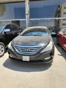 هيونداي – Hyundai سوناتا – Sonata