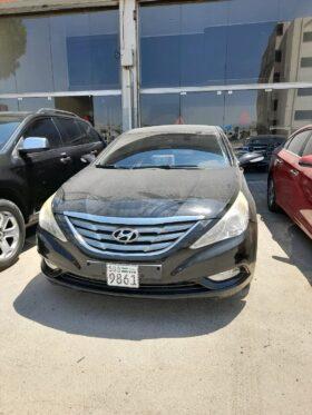 هيونداي – Hyundai سوناتا – Sonata