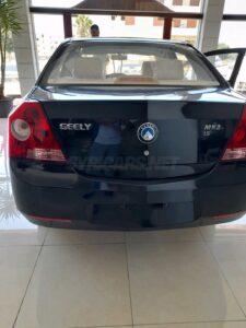 جيلي – Geely Ex5