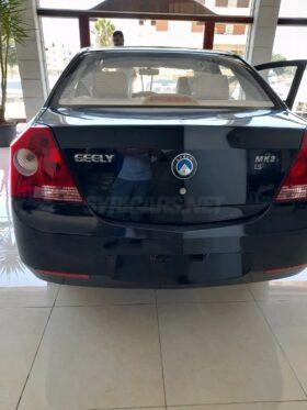 جيلي – Geely Ex5