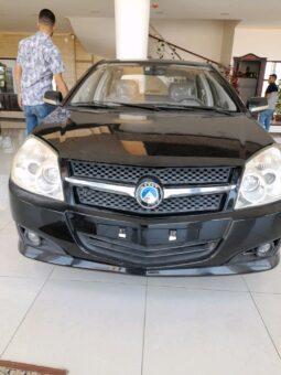 جيلي – Geely Ex5