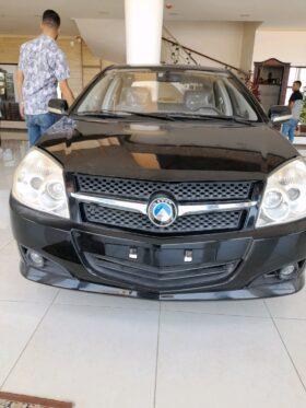 جيلي – Geely Ex5