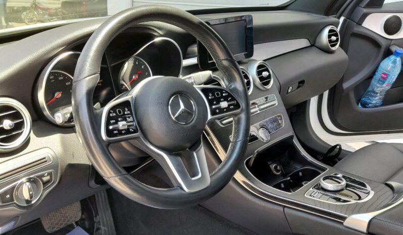 
								 مرسيدس بينز – Mercedes benz C 300 ممتلئ									