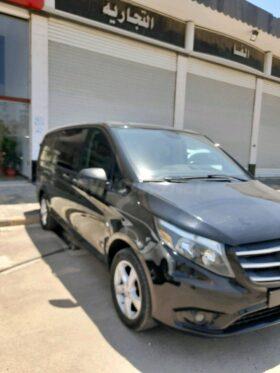 مرسيدس بينز – Mercedes benz موديلات اخرى