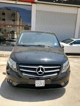 مرسيدس بينز – Mercedes benz موديلات اخرى