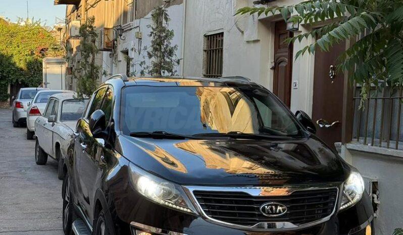 
								 كيا – Kia سبورتاج – Sportage ممتلئ									