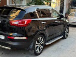 
										 كيا – Kia سبورتاج – Sportage ممتلئ									
