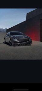 جينيسيس – Genesis G80