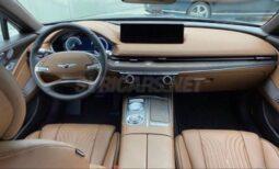 
										 جينيسيس – Genesis G80 ممتلئ									