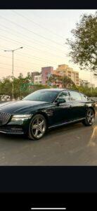 جينيسيس – Genesis G80