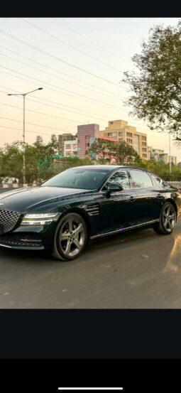 
										 جينيسيس – Genesis G80 ممتلئ									
