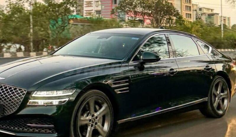 
								 جينيسيس – Genesis G80 ممتلئ									