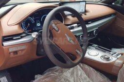 
										 جينيسيس – Genesis G80 ممتلئ									
