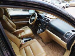 
										 هوندا – Honda CR-V ممتلئ									