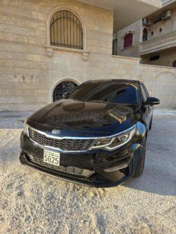 كيا – Kia اوبتيما – Optima