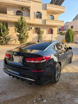 كيا – Kia اوبتيما – Optima