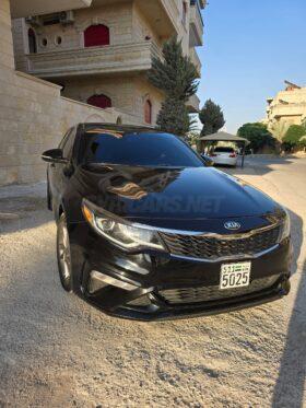 كيا – Kia اوبتيما – Optima