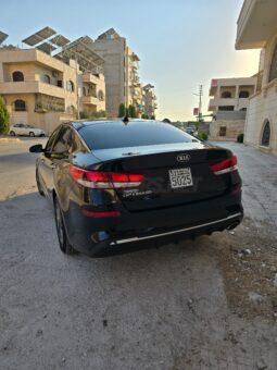 كيا – Kia اوبتيما – Optima