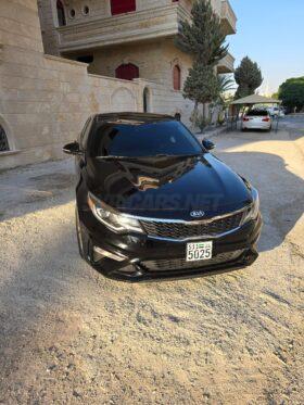 كيا – Kia اوبتيما – Optima