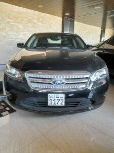 فورد – Ford Taurus