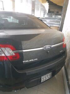 فورد – Ford Taurus