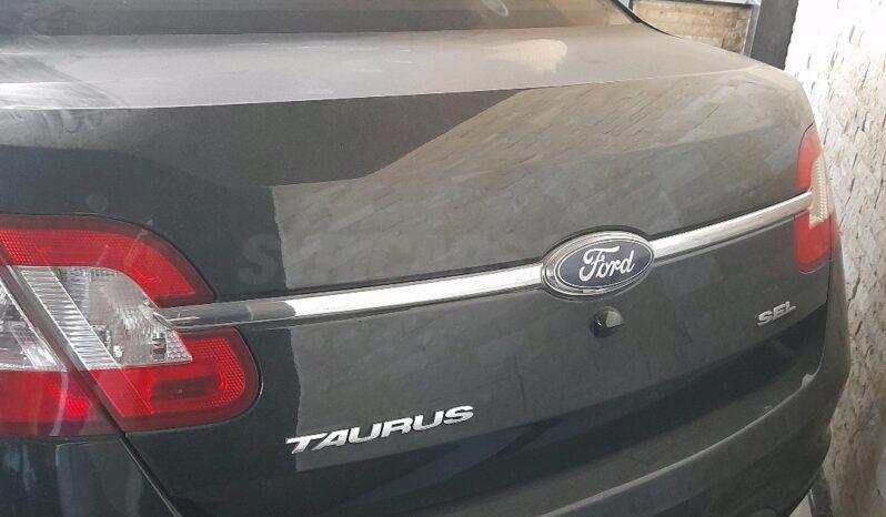 
								 فورد – Ford Taurus ممتلئ									