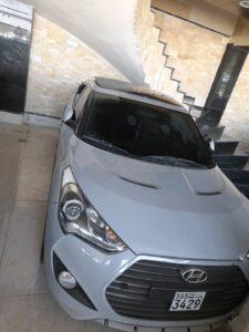 هيونداي – Hyundai فيلستر – Veloster