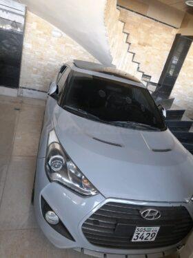هيونداي – Hyundai فيلستر – Veloster