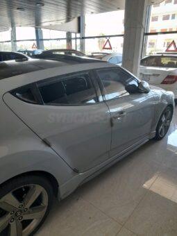 
										 هيونداي – Hyundai فيلستر – Veloster ممتلئ									