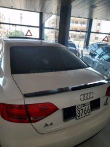 اودي – Audi A4