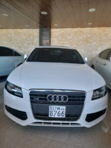 اودي – Audi A4