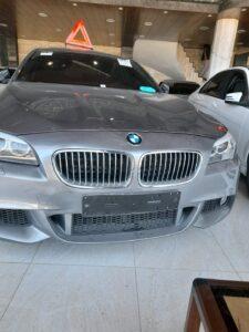 بي ام دابيليو – BMW 528