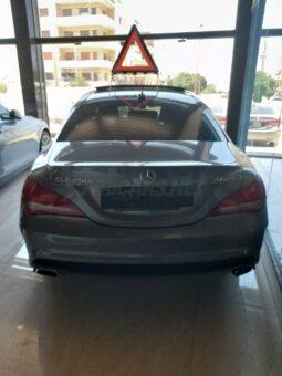 
										 مرسيدس بينز – Mercedes benz CLA 250 ممتلئ									