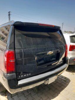 شيفورلي – Chevrolet Tahoe